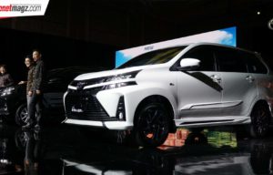 New Toyota Avanza 2019 : Inden 2 Bulan, 15 Ribu SPK & Dibalap Xpander New Toyota Avanza 2019 : Inden 2 Bulan, 15 Ribu SPK & Dibalap Xpander