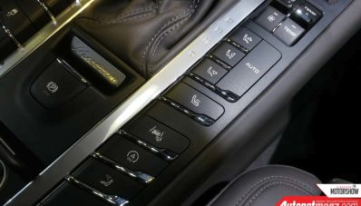 Singapore Motor Show 2019 : New Porsche Macan Resmi Dirilis! Singapore Motor Show 2019 : New Porsche Macan Resmi Dirilis!