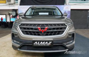 Setelah Indonesia, Wuling Siap Jajal Pasar Malaysia Setelah Indonesia, Wuling Siap Jajal Pasar Malaysia