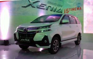 New Daihatsu Xenia 2019 Ditarget 3.000 Unit Per Bulan New Daihatsu Xenia 2019 Ditarget 3.000 Unit Per Bulan