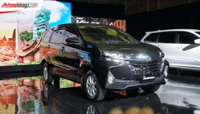 Harga New Toyota Avanza & Veloz 2019 Tidak Naik!