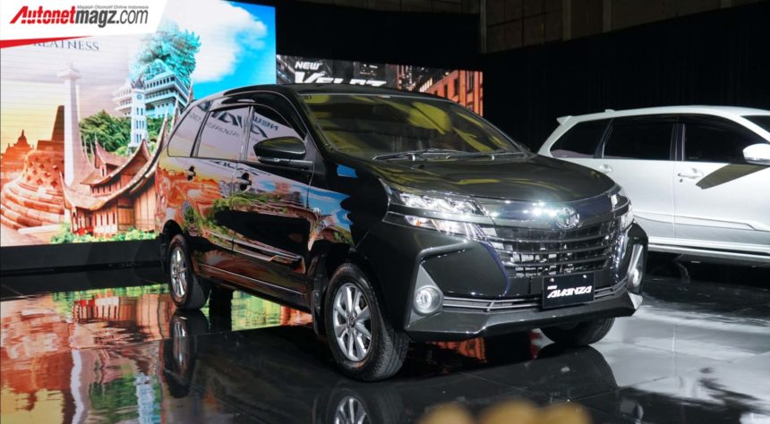 Tak Produksi, Daihatsu & Toyota Andalkan Stok di Diler Tak Produksi, Daihatsu & Toyota Andalkan Stok di Diler