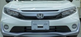 Honda Civic Versatilist Japan