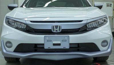 Honda Civic Versatilist : Ide Crossover Untuk Sosok Legendaris Honda Civic Versatilist : Ide Crossover Untuk Sosok Legendaris