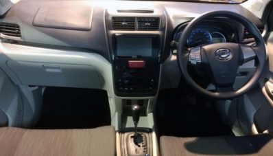 New Daihatsu Xenia 2019 Diluncurkan Resmi, Ada Varian Bermesin 1.500cc New Daihatsu Xenia 2019 Diluncurkan Resmi, Ada Varian Bermesin 1.500cc