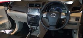Launching Toyota Avanza Baru 2019