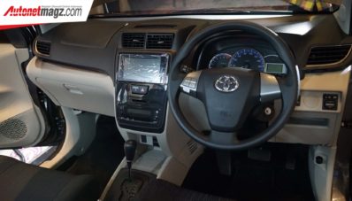 Harga New Toyota Avanza & Veloz 2019 Tidak Naik!