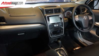 Harga New Toyota Avanza & Veloz 2019 Tidak Naik!