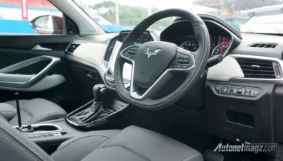 Wuling Almaz : Spek 500 Jutaan, Harga Cuma Separuhnya? Wuling Almaz : Spek 500 Jutaan, Harga Cuma Separuhnya?