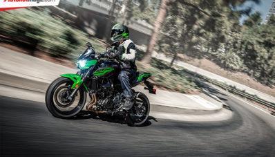 Kawasaki Akan Perkenalkan Produk Baru Minggu Depan, Z250 Baru? Kawasaki Akan Perkenalkan Produk Baru Minggu Depan, Z250 Baru?