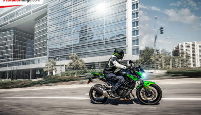 Kawasaki Akan Perkenalkan Produk Baru Minggu Depan, Z250 Baru? Kawasaki Akan Perkenalkan Produk Baru Minggu Depan, Z250 Baru?
