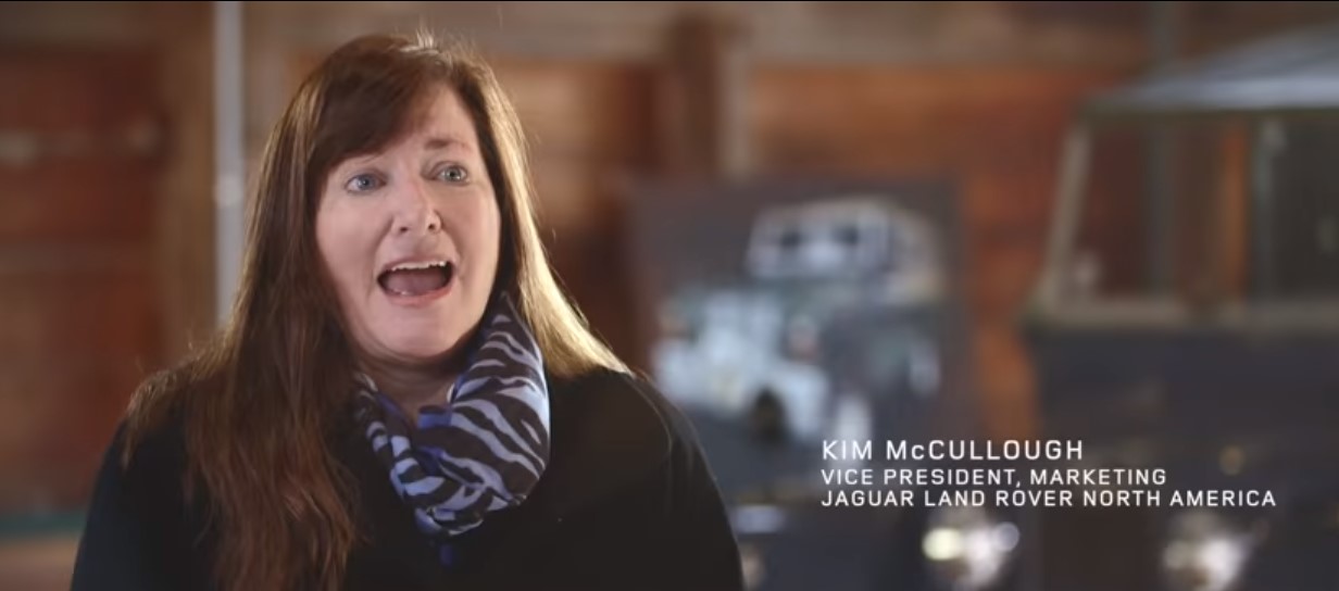 Berita, Kim McCullough: Video Teaser Land Rover Defender 2020 Diumbar, Tetap Kotak!