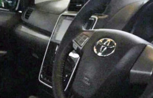 Seperti Ini Interior New Toyota Avanza 2019, Tak Banyak Berubah! Seperti Ini Interior New Toyota Avanza 2019, Tak Banyak Berubah!