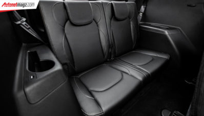 Wuling Almaz 7-Seater Versi China Resmi Diperkenalkan Wuling Almaz 7-Seater Versi China Resmi Diperkenalkan