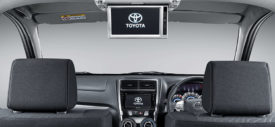 Toyota Crown Facelift Diluncurkan, Layar Sentuh Makin Besar! (2)
