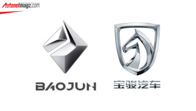 Baojun Berganti Logo, Lambang Kudanya Jadi Tersirat Baojun Berganti Logo, Lambang Kudanya Jadi Tersirat