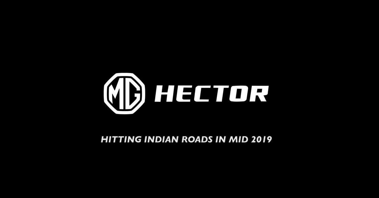 Bangkok Motor Show 2014, MG Hector 2019: Wuling Almaz Versi India Akan Bernama MG Hector, Rilis Pertengahan 2019