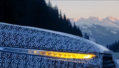 Wuling Almaz Versi India Akan Bernama MG Hector, Rilis Pertengahan 2019 Wuling Almaz Versi India Akan Bernama MG Hector, Rilis Pertengahan 2019