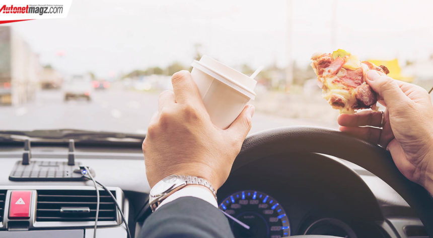 Hasil Studi : Setir Mobil Lebih Kotor Dari Kursi Toilet! Hasil Studi : Setir Mobil Lebih Kotor Dari Kursi Toilet!