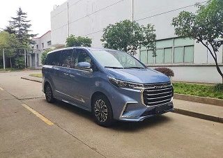 Maxus SV73 : Suksesor G10 Yang Hadir Lebih Modern Dan Cakep! Maxus SV73 : Suksesor G10 Yang Hadir Lebih Modern Dan Cakep!