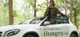 Mercedes-Benz Kembali Hilangkan Ornamen Lambangnya di Kap mesin! (4)