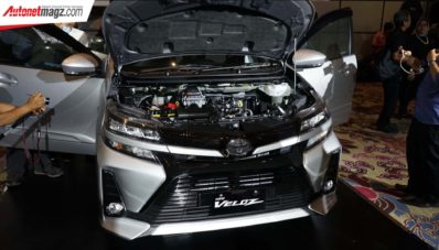 Harga New Toyota Avanza & Veloz 2019 Tidak Naik!