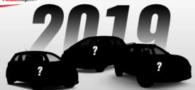 7 Mobil Menarik Yang Akan Hadir Global di 2019