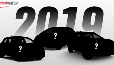 7 Mobil Menarik Yang Akan Hadir Global di 2019