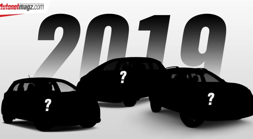 7 Mobil Menarik Yang Akan Hadir Global di 2019 7 Mobil Menarik Yang Akan Hadir Global di 2019