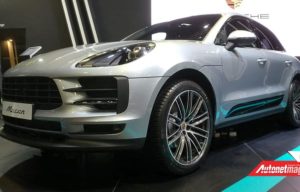 Generasi Terbaru Porsche Macan Hadir Setelah 2020, Full Elektrik! Generasi Terbaru Porsche Macan Hadir Setelah 2020, Full Elektrik!