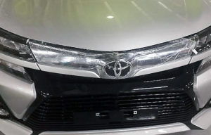 New Toyota Avanza & Veloz 2019 Dirilis 15 Januari 2019! New Toyota Avanza & Veloz 2019 Dirilis 15 Januari 2019!