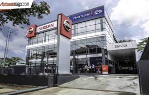 Sayonara Datsun : Sparepart Dijamin 10 Tahun Ke Depan Sayonara Datsun : Sparepart Dijamin 10 Tahun Ke Depan