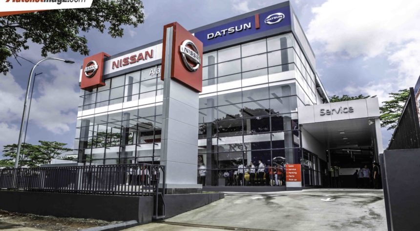 Sayonara Datsun : Sparepart Dijamin 10 Tahun Ke Depan