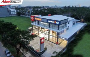 Nissan Global Retail Concept Diterapkan di Diler Baru Alam Sutera Nissan Global Retail Concept Diterapkan di Diler Baru Alam Sutera