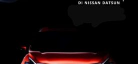 Nissan Livina Hoax