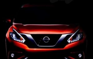 Inikah Nissan Livina Baru Yang Menjemput Konsumen di Awal 2019?