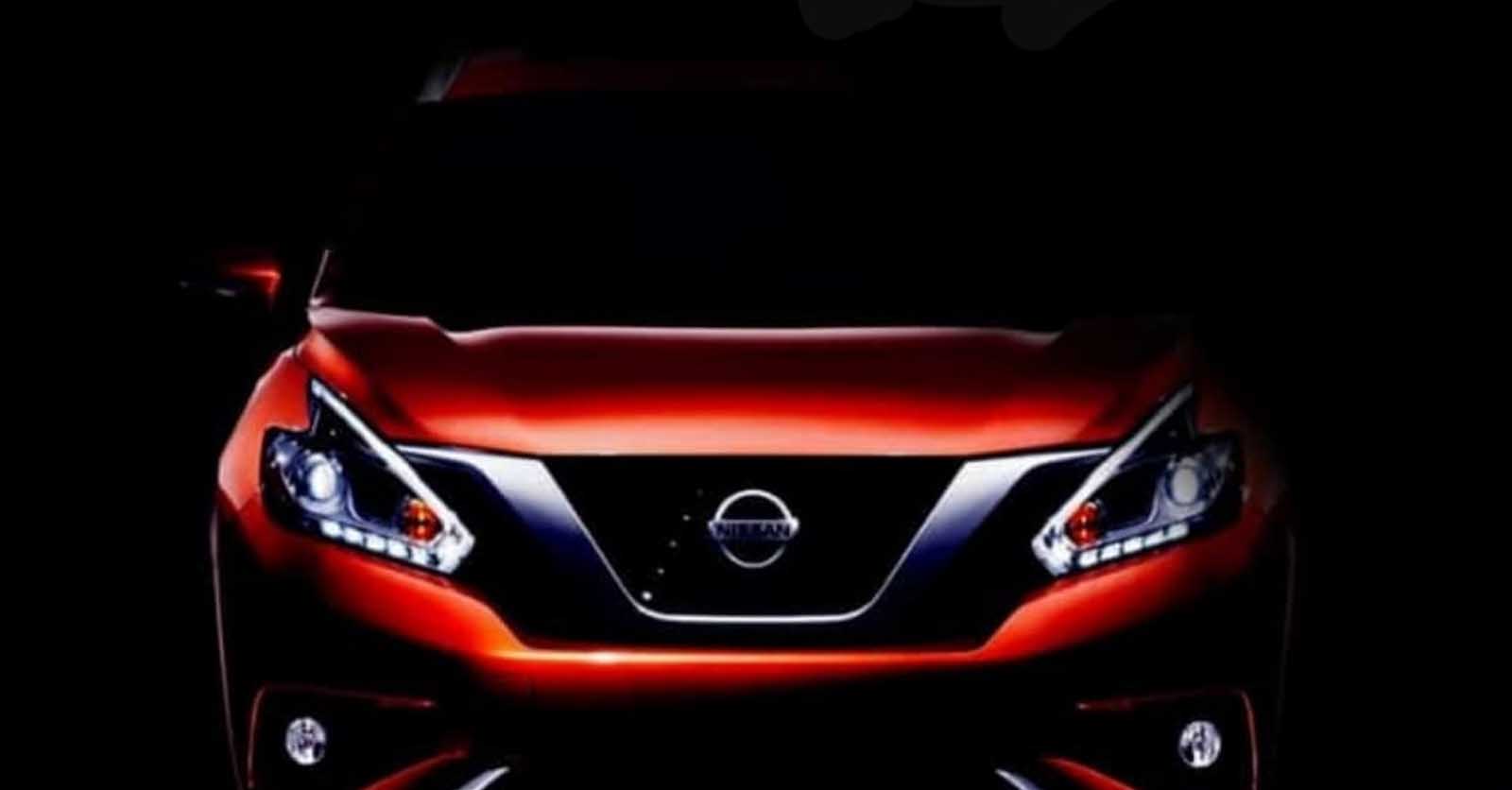 Berita, Nissan Livina Hoax: Inikah Nissan Livina Baru Yang Menjemput Konsumen di Awal 2019?