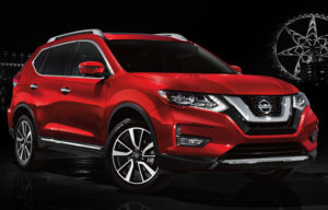 Nissan X-Trail T32 Masih Dicintai di Jepang, Penjualan Stabil! Nissan X-Trail T32 Masih Dicintai di Jepang, Penjualan Stabil!