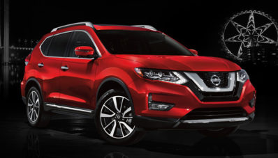 Nissan X-trail Facelift Sapa Thailand 4 Februari, Indonesia Menyusul Nissan X-trail Facelift Sapa Thailand 4 Februari, Indonesia Menyusul