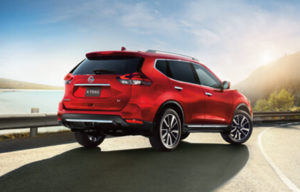 Next-Gen Nissan X-Trail Akan Dibekali Teknologi e-Power Next-Gen Nissan X-Trail Akan Dibekali Teknologi e-Power