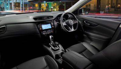 Nissan X-trail Facelift Sapa Thailand 4 Februari, Indonesia Menyusul Nissan X-trail Facelift Sapa Thailand 4 Februari, Indonesia Menyusul