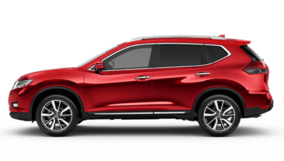 Nissan X-trail Facelift Sapa Thailand 4 Februari, Indonesia Menyusul Nissan X-trail Facelift Sapa Thailand 4 Februari, Indonesia Menyusul