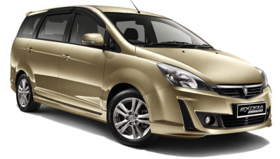 Ada 2 Unit Proton Exora Bold & Prime di Data Wholesales Gaikindo, Kok Bisa? Ada 2 Unit Proton Exora Bold & Prime di Data Wholesales Gaikindo, Kok Bisa?