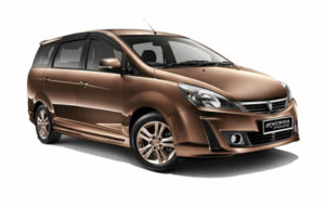 Ada 2 Unit Proton Exora Bold & Prime di Data Wholesales Gaikindo, Kok Bisa? Ada 2 Unit Proton Exora Bold & Prime di Data Wholesales Gaikindo, Kok Bisa?