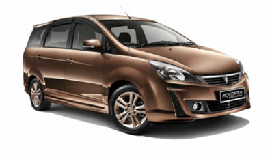 Ada 2 Unit Proton Exora Bold & Prime di Data Wholesales Gaikindo, Kok Bisa? Ada 2 Unit Proton Exora Bold & Prime di Data Wholesales Gaikindo, Kok Bisa?