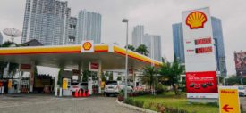 SBPU Shell Surabaya Barat