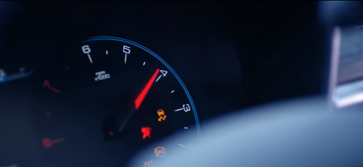 Bangkok Motor Show 2014, Speedometer MG Hector: Wuling Almaz Versi India Akan Bernama MG Hector, Rilis Pertengahan 2019