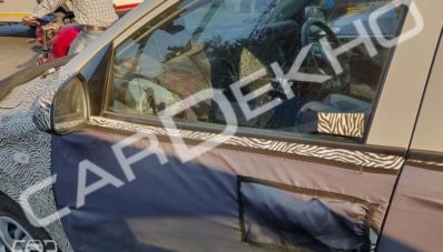 Generasi Terbaru Hyundai Grand i10 Tertangkap Kamera, Rilis Oktober 2019 Generasi Terbaru Hyundai Grand i10 Tertangkap Kamera, Rilis Oktober 2019