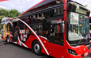 Subsidi BBM Dikurangi, Kemenhub Sesuaikan Tarif Angkutan di Indonesia Subsidi BBM Dikurangi, Kemenhub Sesuaikan Tarif Angkutan di Indonesia