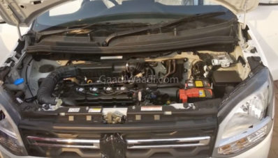 Foto Lengkap Suzuki Karimun Wagon R 2019 Versi India Foto Lengkap Suzuki Karimun Wagon R 2019 Versi India